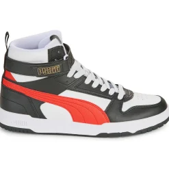 Puma Baskets Mode^- RBD GAME