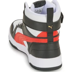 Puma Baskets Mode^- RBD GAME