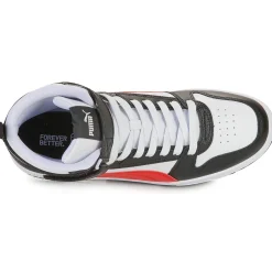 Puma Baskets Mode^- RBD GAME