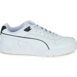 Puma - RBD GAME LOW Blanc Discount