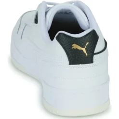 Puma - RBD GAME LOW Blanc Discount