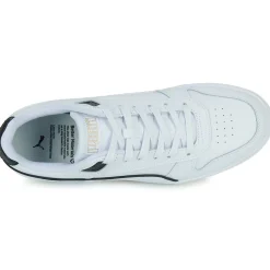 Puma - RBD GAME LOW Blanc Discount