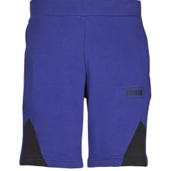 Puma - RBL SHORTS Bleu Hot