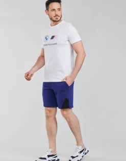 Puma - RBL SHORTS Bleu Hot