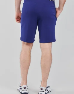 Puma - RBL SHORTS Bleu Hot