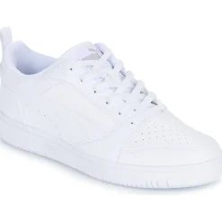 Puma - Rebound v6 Low< Baskets Mode