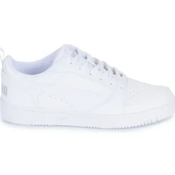 Puma - Rebound v6 Low< Baskets Mode