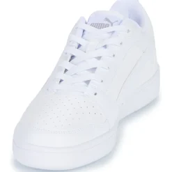 Puma - Rebound v6 Low< Baskets Mode