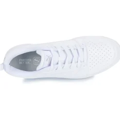 Puma - Rebound v6 Low< Baskets Mode