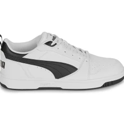 Puma - Rebound v6 Low< Baskets Mode
