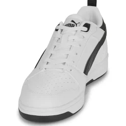 Puma - Rebound v6 Low< Baskets Mode