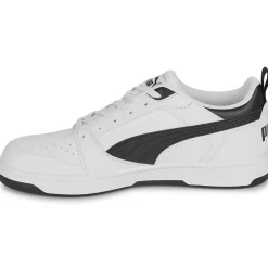 Puma - Rebound v6 Low< Baskets Mode