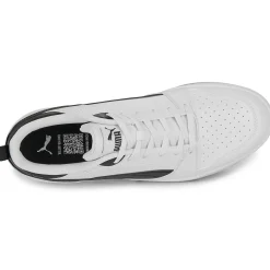 Puma - Rebound v6 Low< Baskets Mode