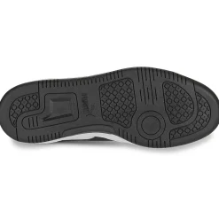 Puma - Rebound v6 Low< Baskets Mode