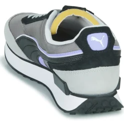 Puma - RIDER< Baskets Mode