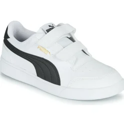 Puma - SHUFFLE PS< Baskets Mode