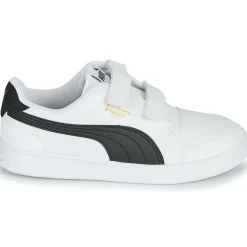 Puma - SHUFFLE PS< Baskets Mode