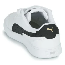 Puma - SHUFFLE PS< Baskets Mode