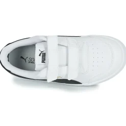 Puma - SHUFFLE PS< Baskets Mode
