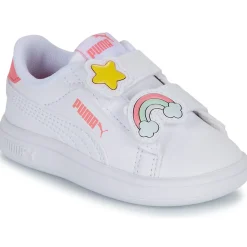 Puma Baskets Mode^- Smash 3.0 Badges V Inf