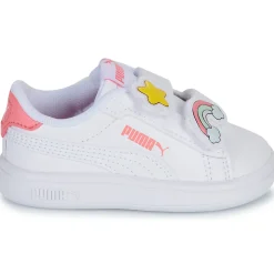 Puma Baskets Mode^- Smash 3.0 Badges V Inf