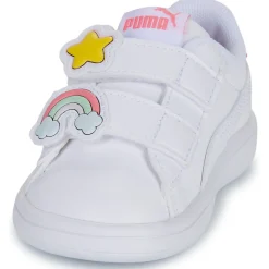 Puma Baskets Mode^- Smash 3.0 Badges V Inf