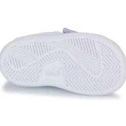 Puma - Smash 3.0 L Glitter Velcro V Inf< Baskets Mode