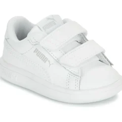 Puma - SMASH 3.0 L INF Blanc Best