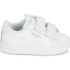 Puma - SMASH 3.0 L INF Blanc Best