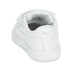 Puma - SMASH 3.0 L INF Blanc Best