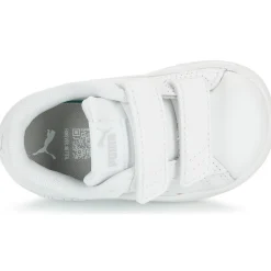Puma - SMASH 3.0 L INF Blanc Best
