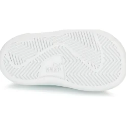Puma - SMASH 3.0 L INF Blanc Best