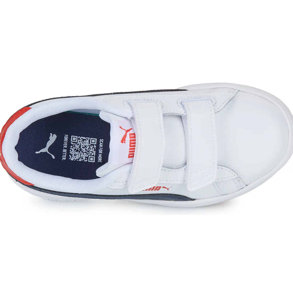 Puma - Smash 3.0 L V PS Clearance