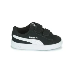 Puma - SMASH INF< Baskets Mode