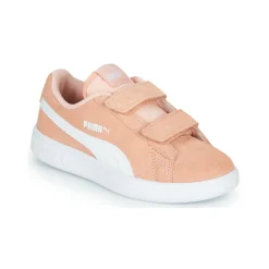 Puma - SMASH PSV PEACH CORAIL Discount