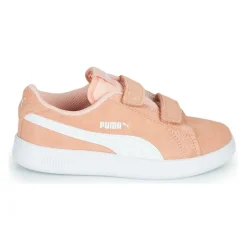 Puma - SMASH PSV PEACH CORAIL Discount