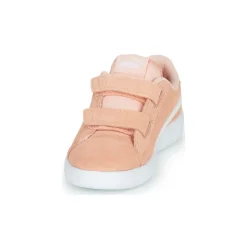 Puma - SMASH PSV PEACH CORAIL Discount