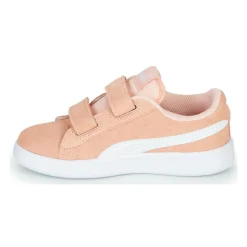 Puma - SMASH PSV PEACH CORAIL Discount