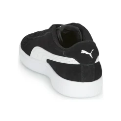 Puma - SMASH V2 SD JR Noir Best