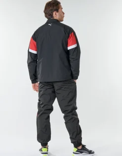 Puma - STREET JACKET Noir Clearance