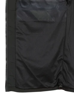 Puma - STREET JACKET Noir Clearance
