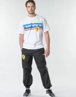 Puma - STREET PANT< Joggings & Survêtements