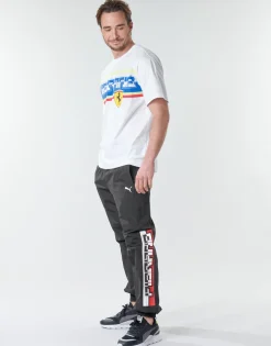 Puma - STREET PANT< Joggings & Survêtements