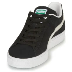 Puma - SUEDE Noir Clearance