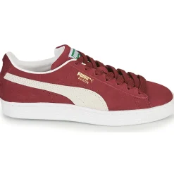 Puma Baskets Mode^- SUEDE