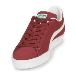 Puma Baskets Mode^- SUEDE