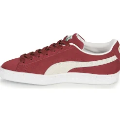 Puma Baskets Mode^- SUEDE