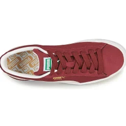 Puma Baskets Mode^- SUEDE
