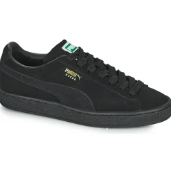 Puma Baskets Mode^- SUEDE