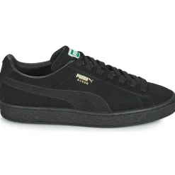 Puma Baskets Mode^- SUEDE